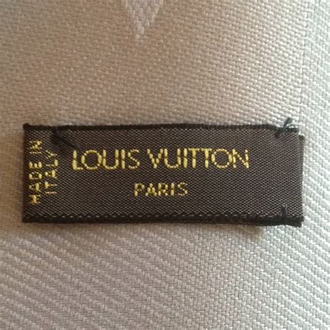 diy louis vuitton shirt|Louis Vuitton Scarf Button Up Shirt DIY .